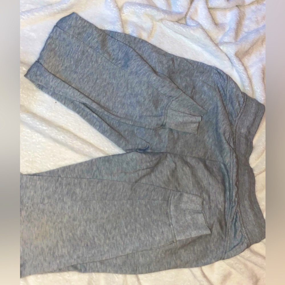 Athletic Works Grey Sweatpants